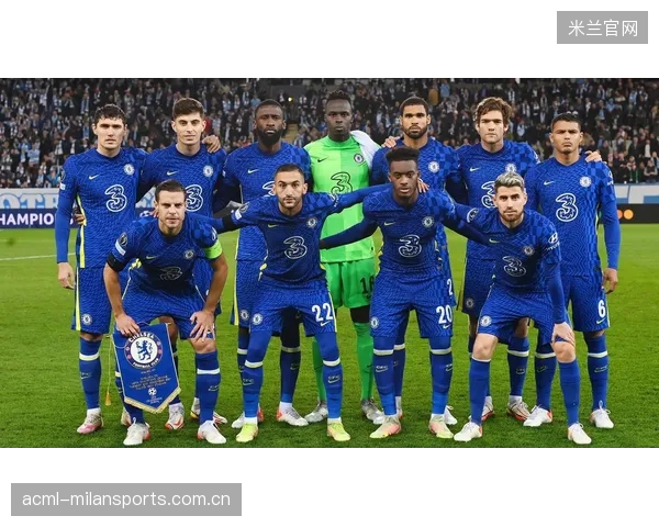 切尔西边线穿插速度难以阻挡——解锁现代边路攻击的新范式
